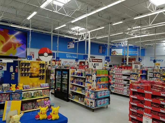Walmart Supercenter 7