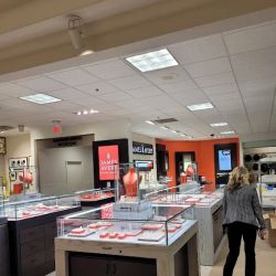 Dillard's ico