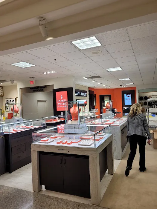 Dillard's 1