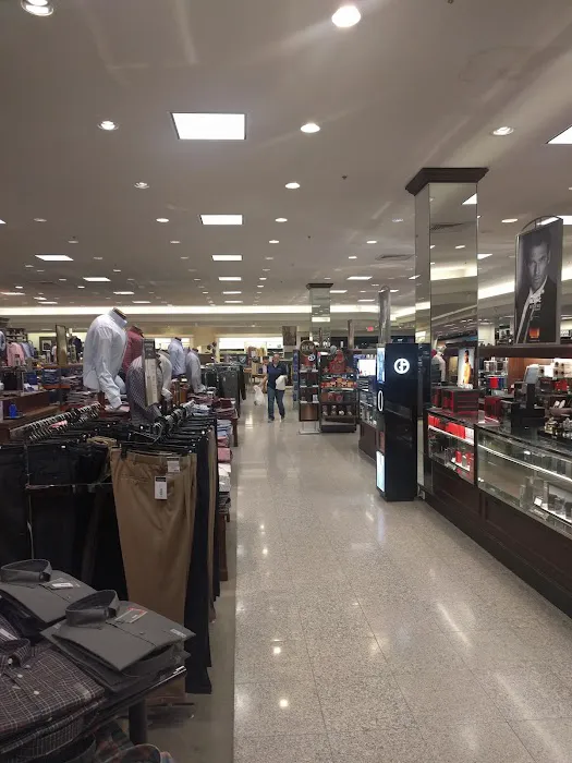 Dillard's 2