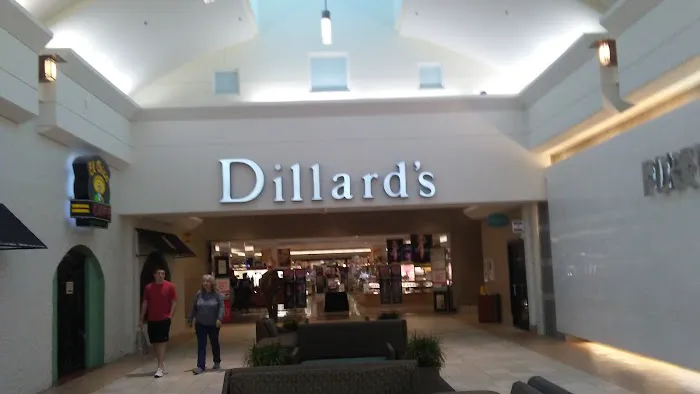 Dillard's 5