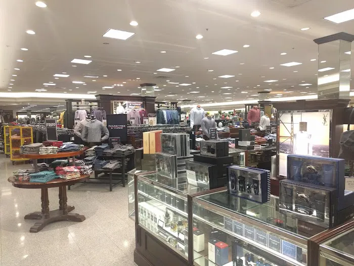 Dillard's 4