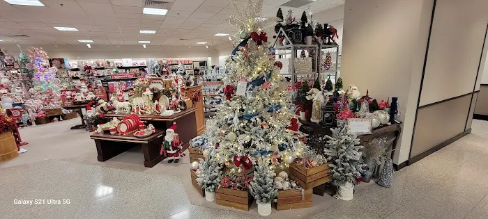 Dillard's 3