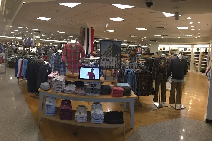 Dillard's 9