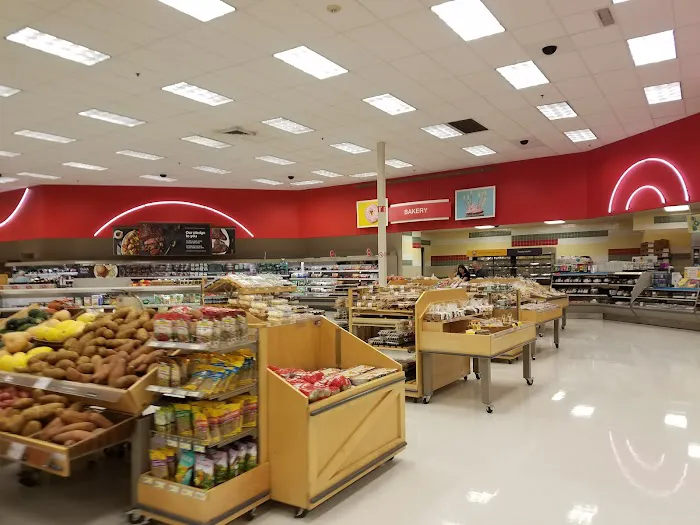 Target 4