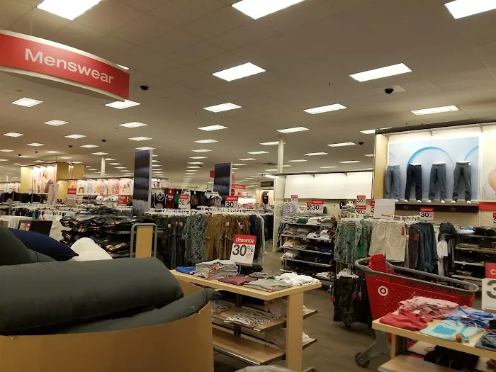 Target 7