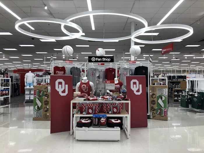 Target 2