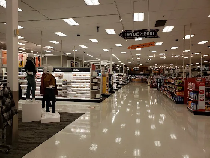 Target 5