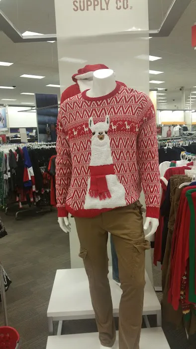Target 6