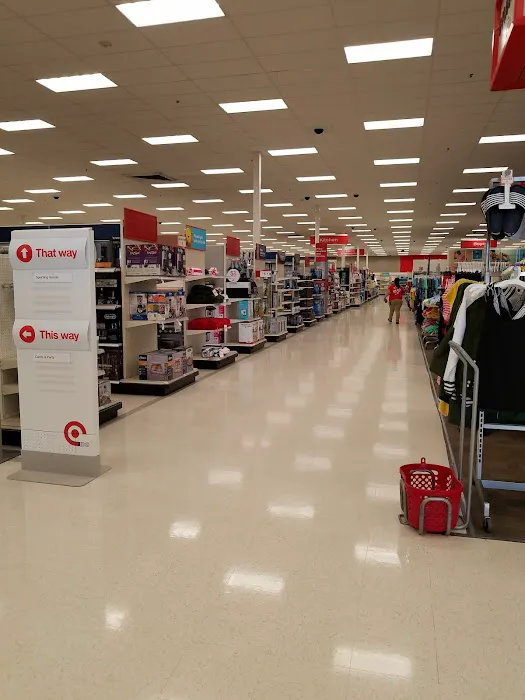 Target 9