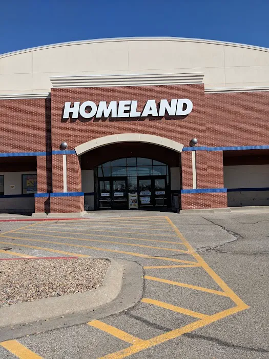 Homeland 6