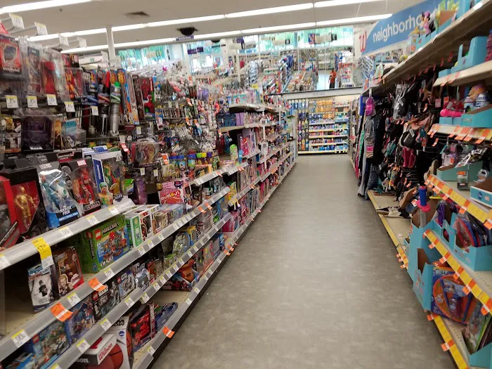 Walgreens 2