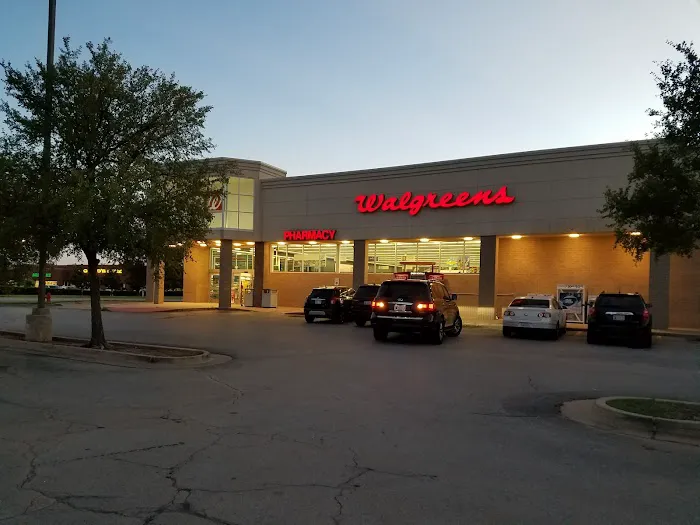 Walgreens 0