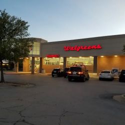 Walgreens ico