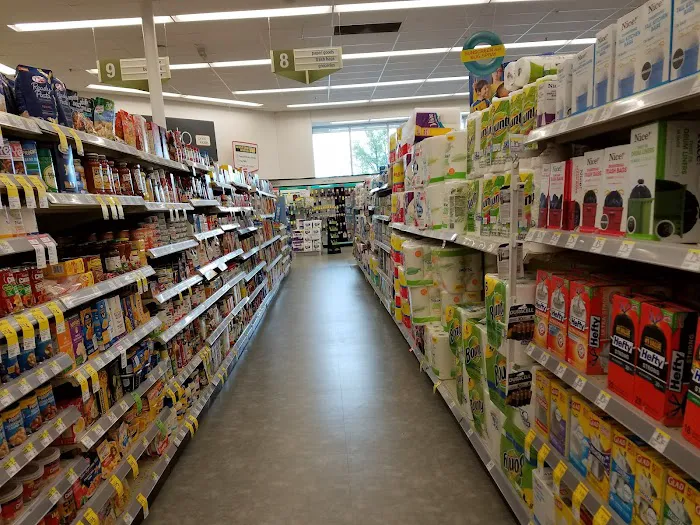 Walgreens 6