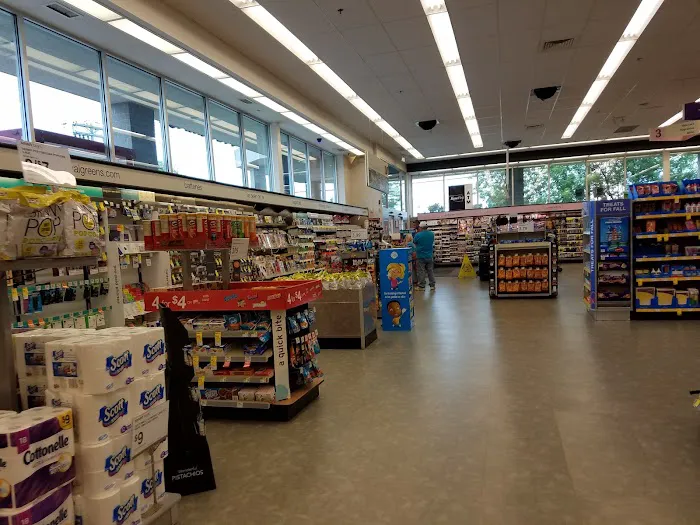 Walgreens 7
