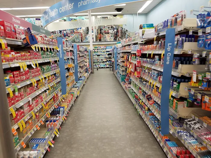 Walgreens 1