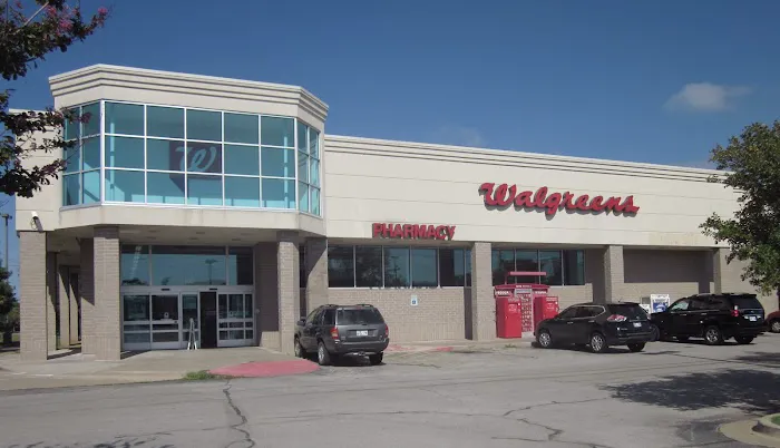 Walgreens 3