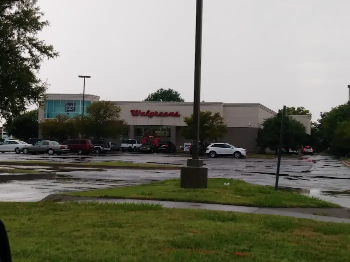 Walgreens 9