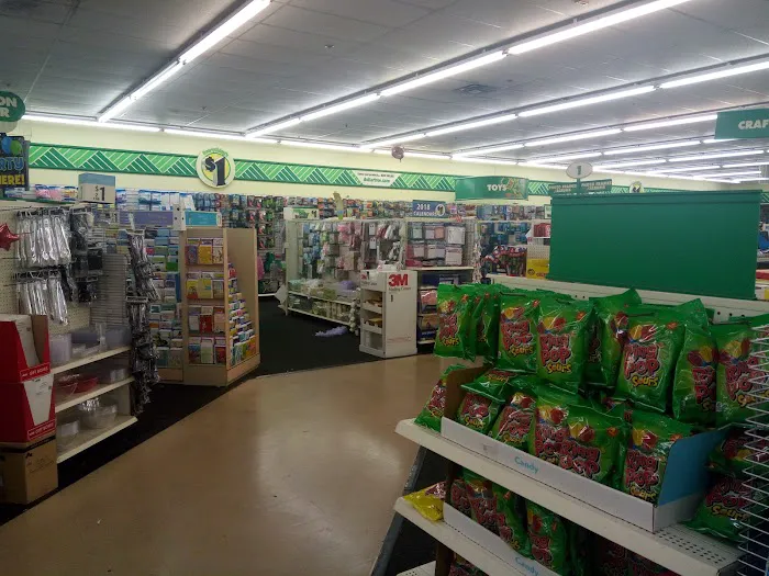 Dollar Tree 0