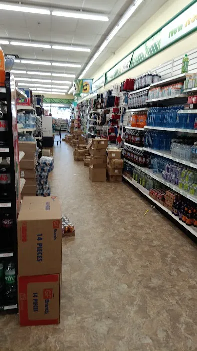 Dollar Tree 4