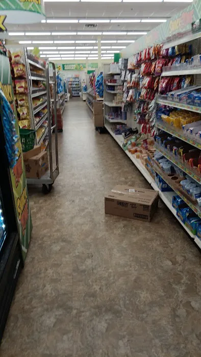 Dollar Tree 3
