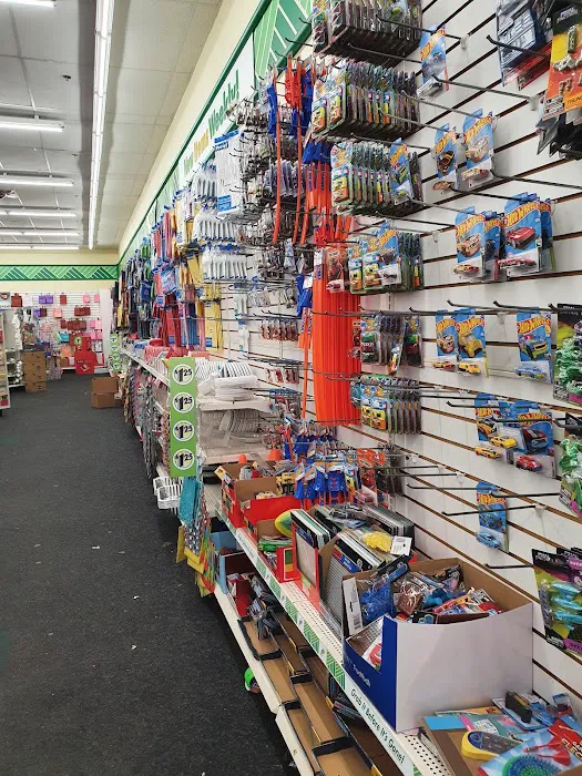 Dollar Tree 1