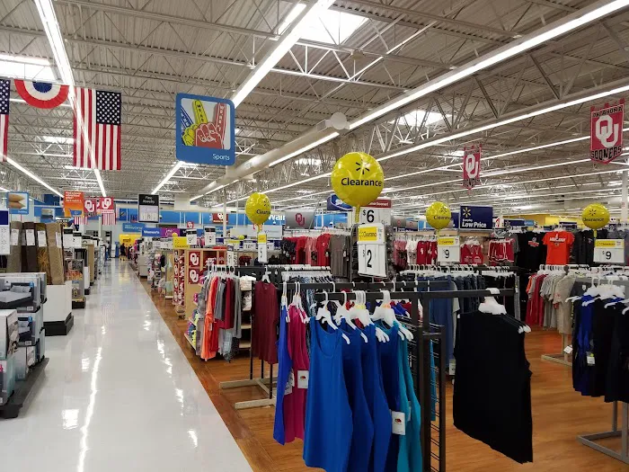 Walmart Supercenter 3