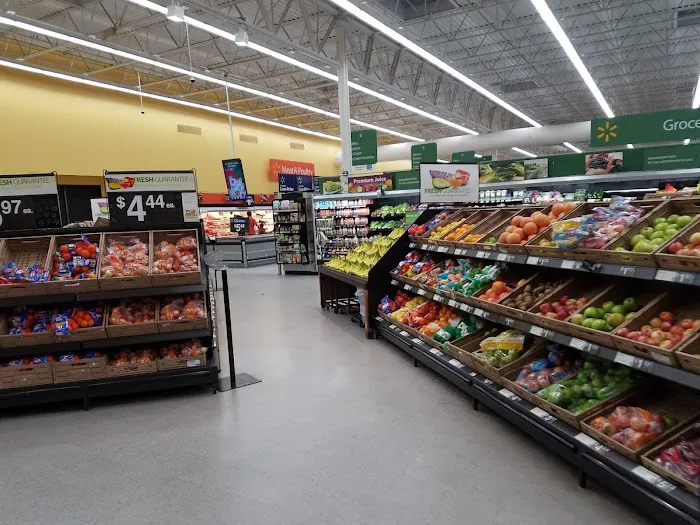 Walmart Supercenter 5