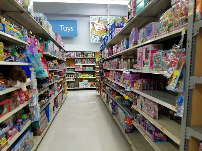 Walmart Supercenter 2