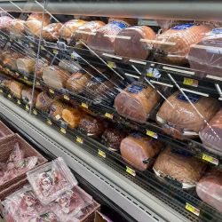 Walmart Supercenter ico