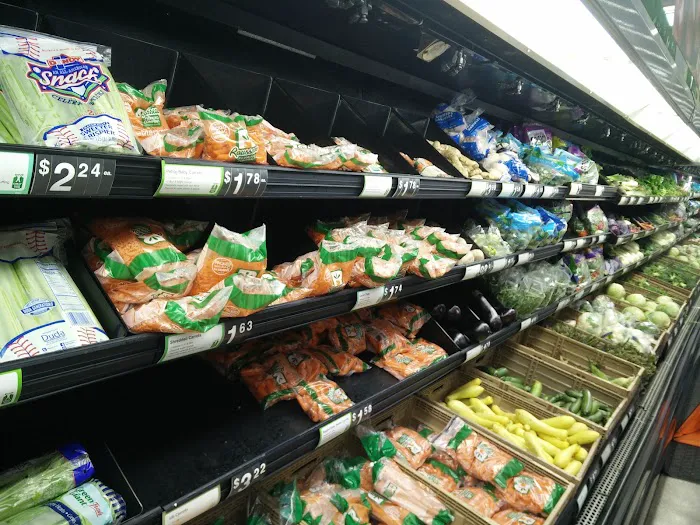Walmart Supercenter 1