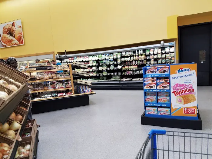Walmart Supercenter 4