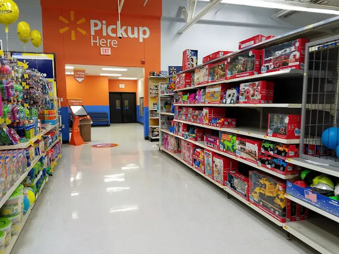 Walmart Supercenter 6