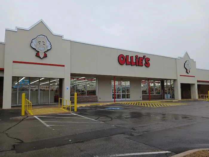 Ollie's Bargain Outlet 9