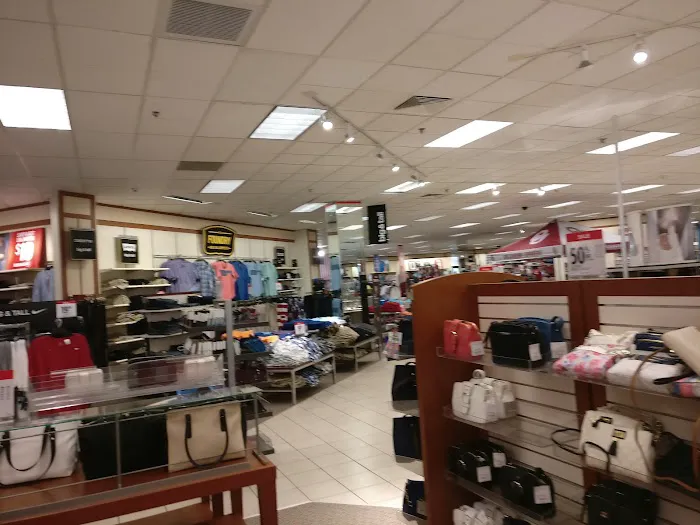 JCPenney 0
