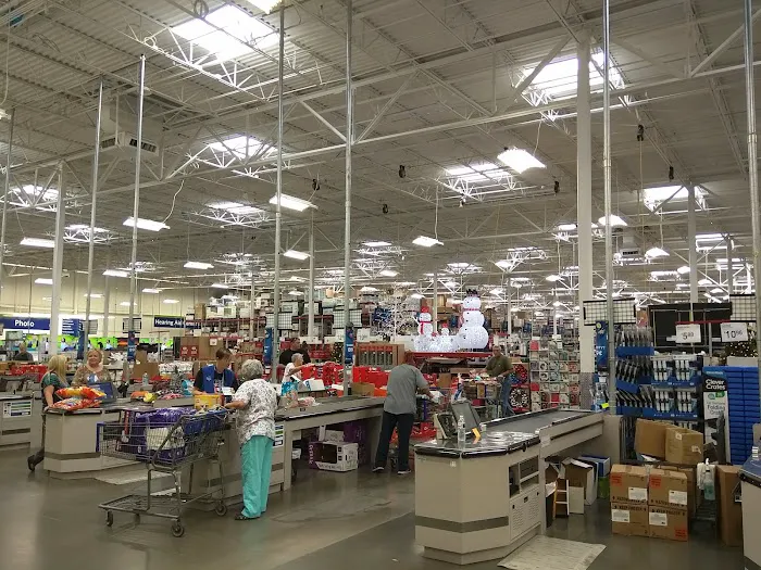 Sam's Club 5
