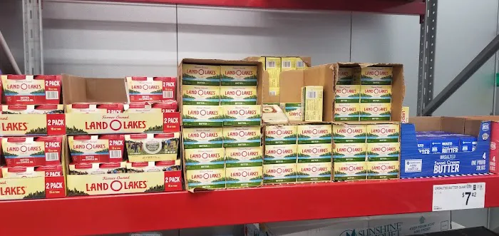 Sam's Club 2