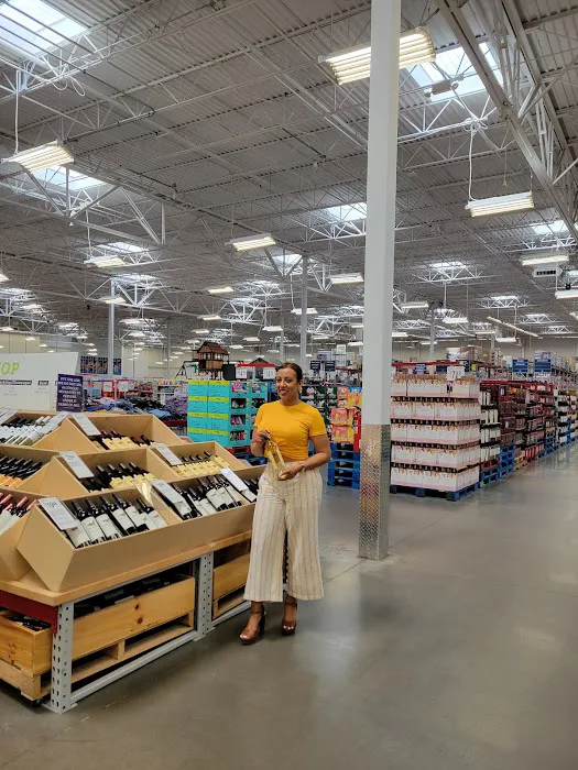 Sam's Club 4
