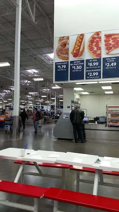 Sam's Club 7