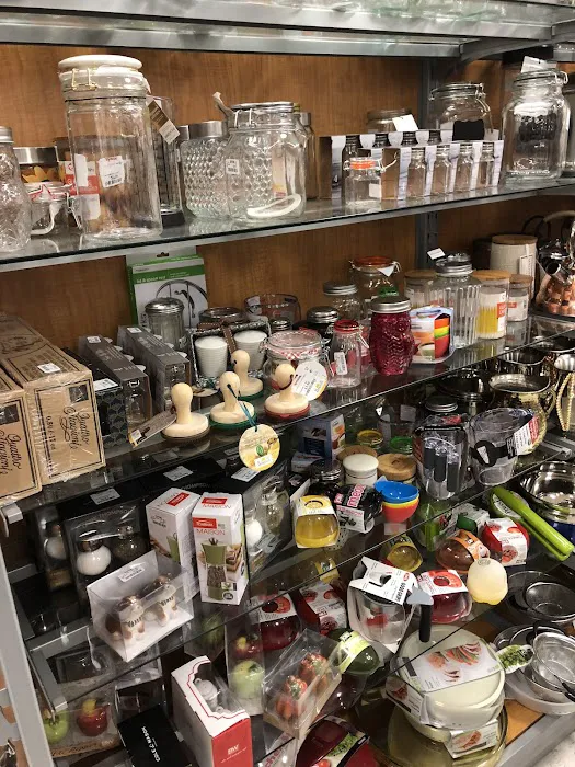 T.J. Maxx 8