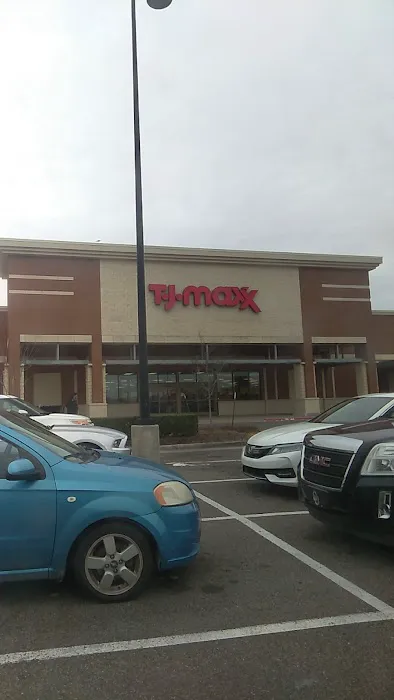 T.J. Maxx 0