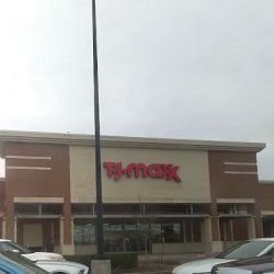 T.J. Maxx ico