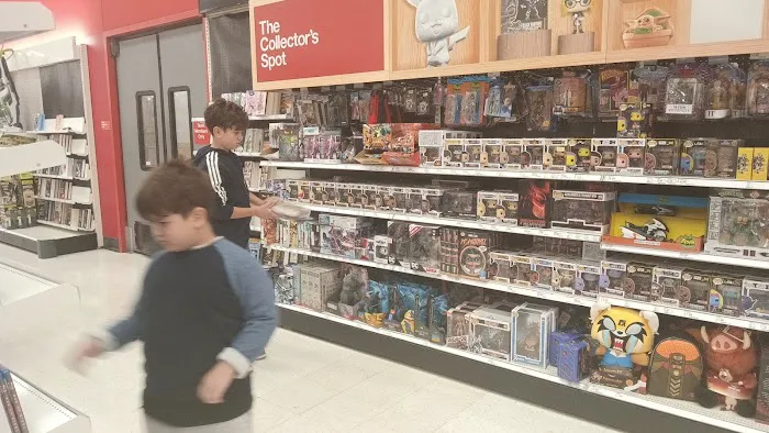 T.J. Maxx 7