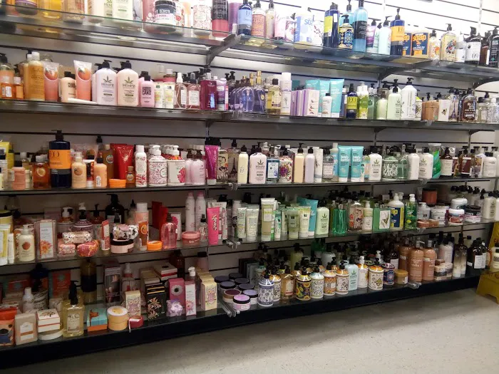 T.J. Maxx 9