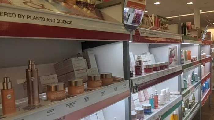 Ulta Beauty 4