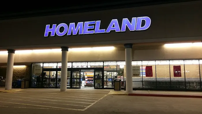 Homeland 4