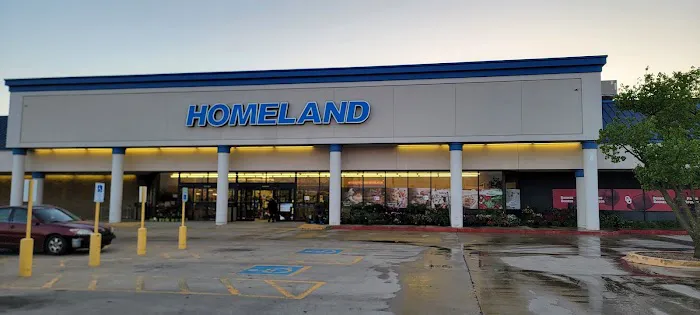 Homeland 2