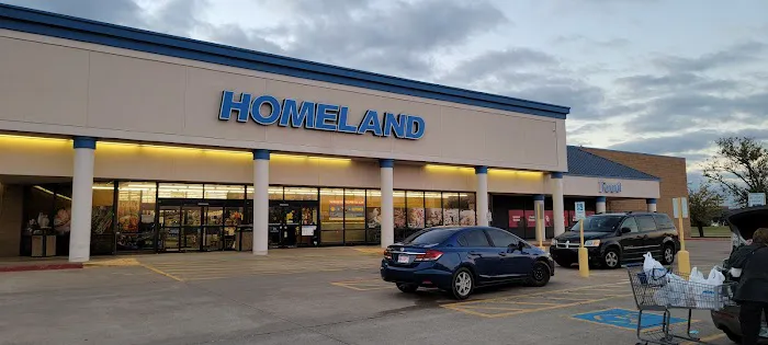 Homeland 0