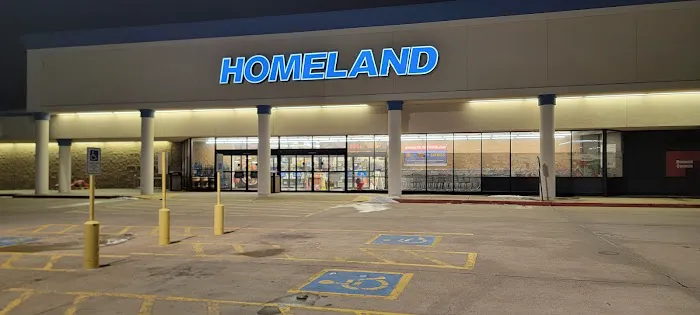 Homeland 1
